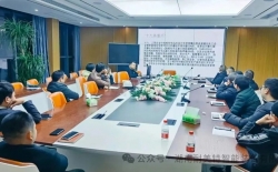 開工 課！“安全培訓”助力企業(yè)復工復產(chǎn)